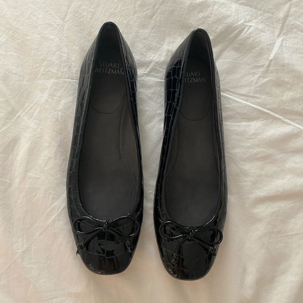 Beautiful and Elegant Flats